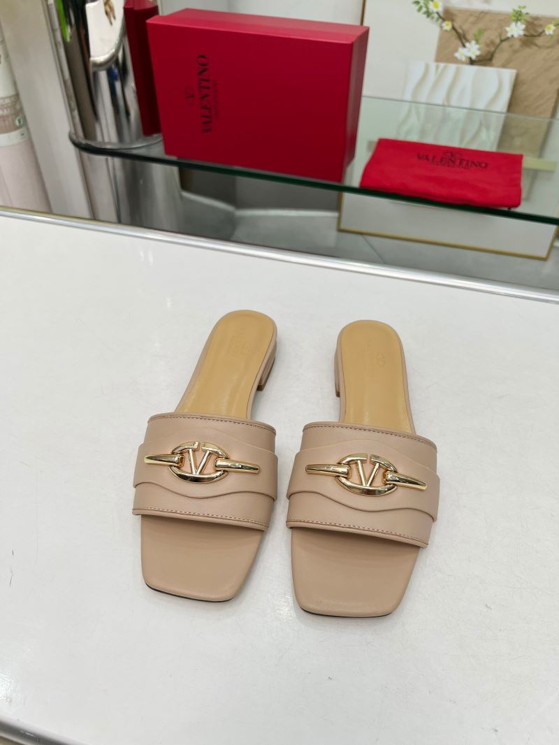 Valentino Slippers